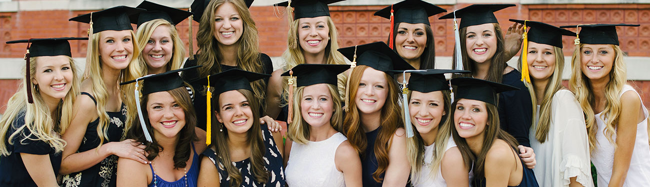 Academic Scholarships - Alpha Gamma Delta Foundation