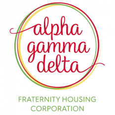 Fraternity Housing Corporation Logo