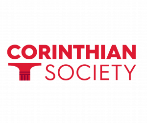 Corinthian Society Logo