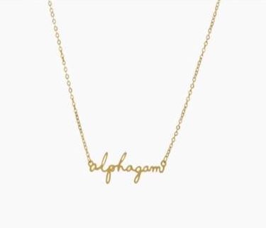 necklace necklace